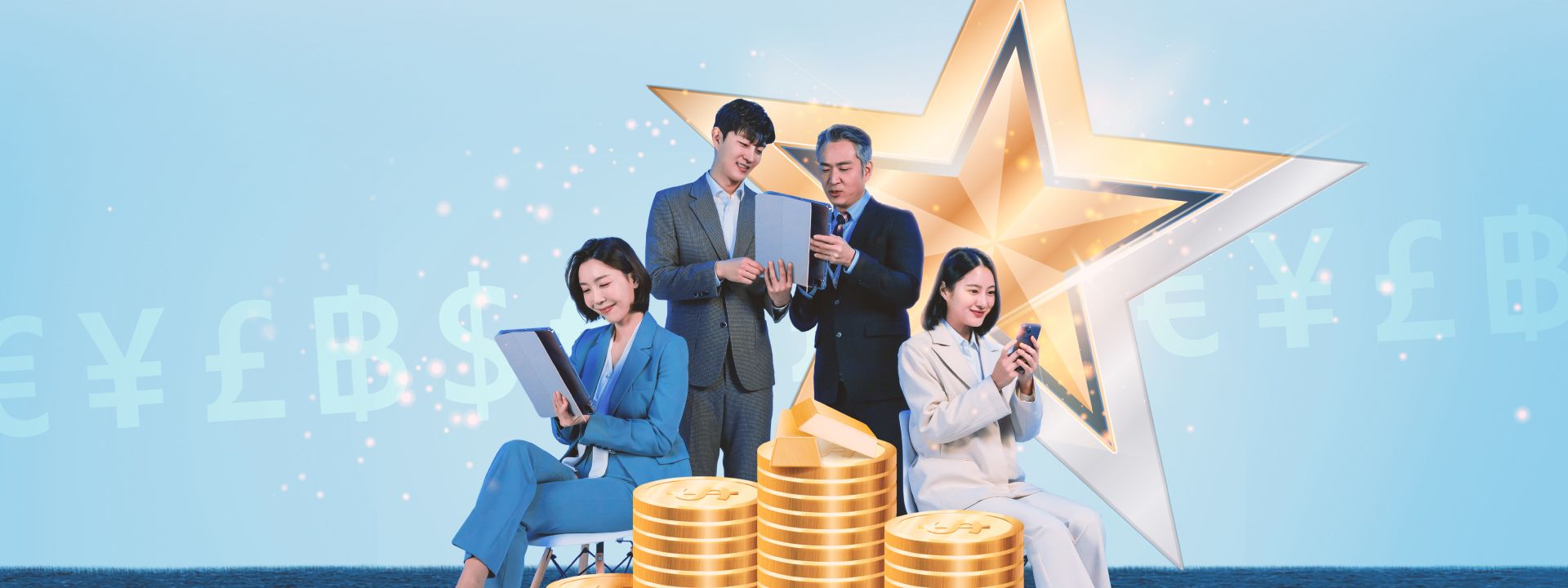 ProSavings Promotion