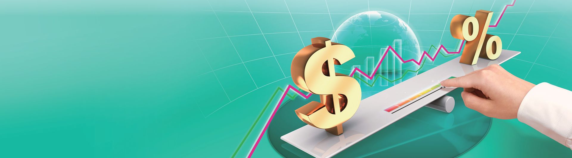 Share Margin Financing Promotion