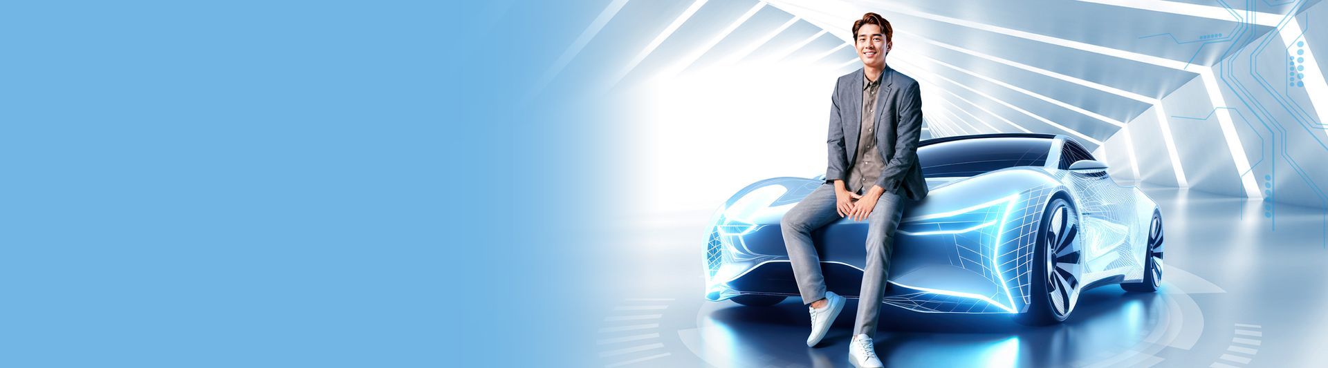 Private and Commercial Vehicle Financing