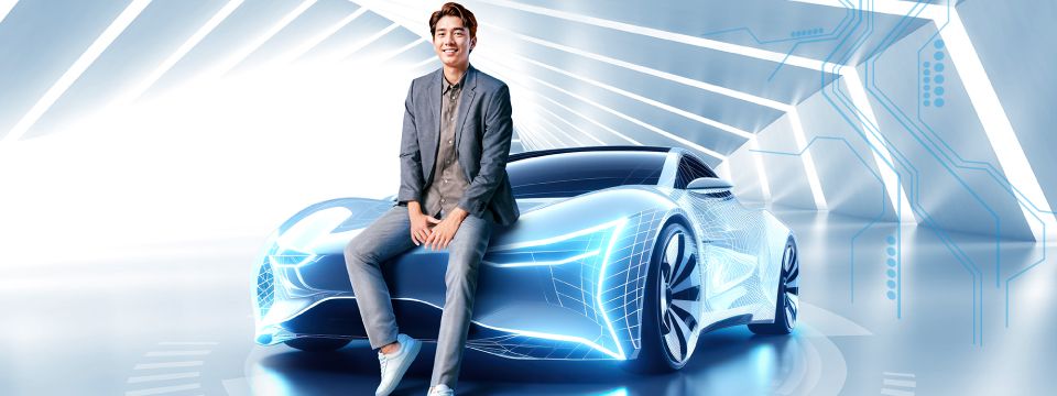 Private and Commercial Vehicle Financing