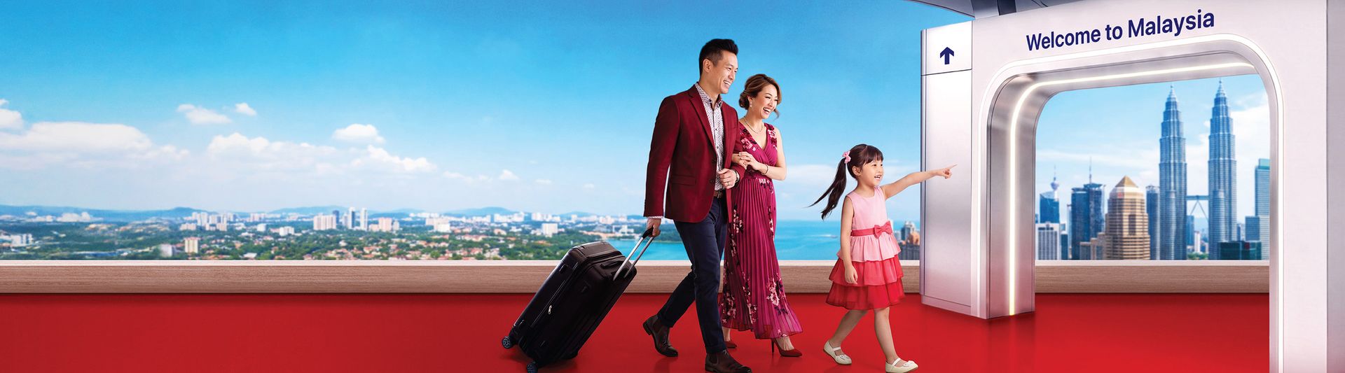 Open a Malaysia Savings Account in HK