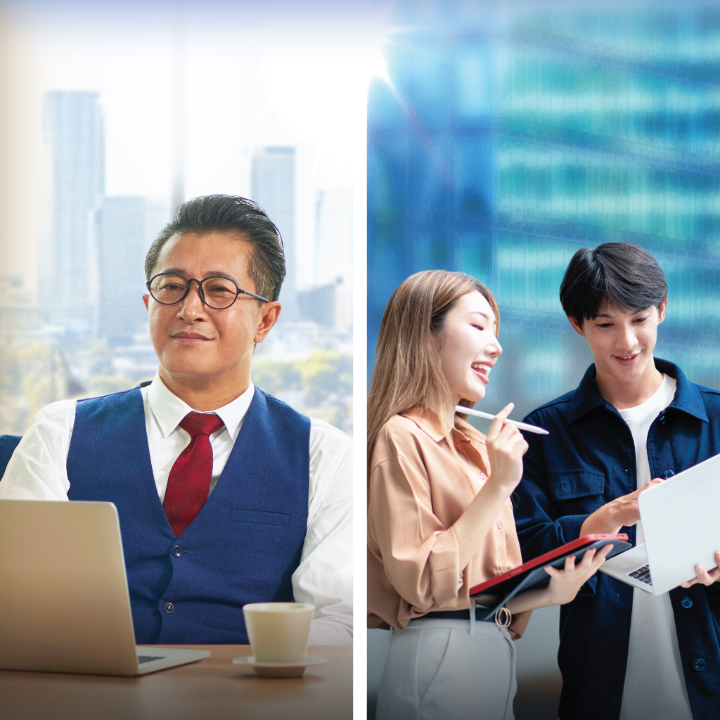 Payroll Service Promotion