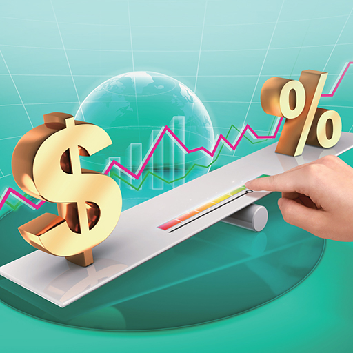 Share Margin Financing Promotion