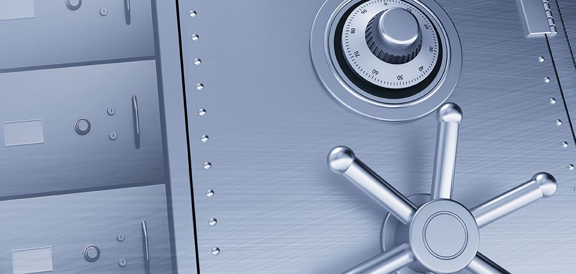 Rental Discount for Safe Deposit Box