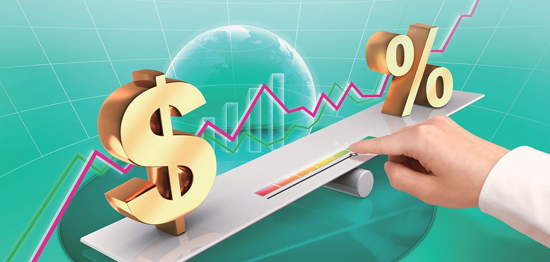 Share Margin Financing Promotion