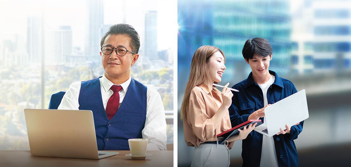 Payroll Service Promotion