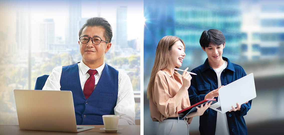 Payroll Service Promotion