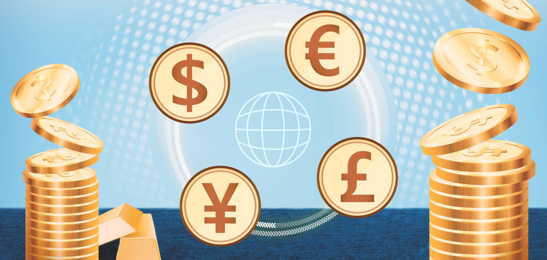 Special Rates for Foreign Exchange