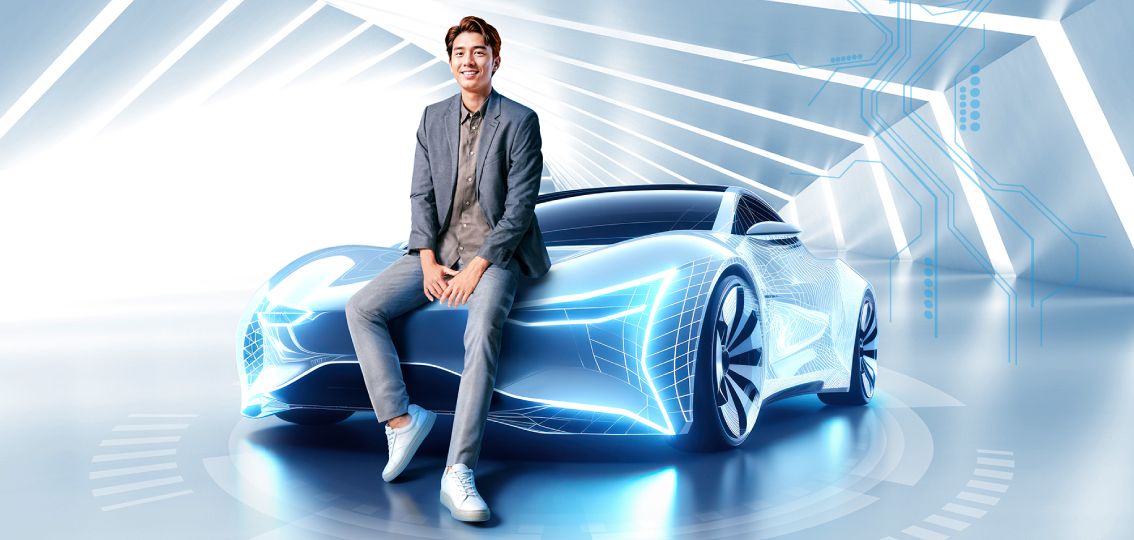 Private and Commercial Vehicle Financing