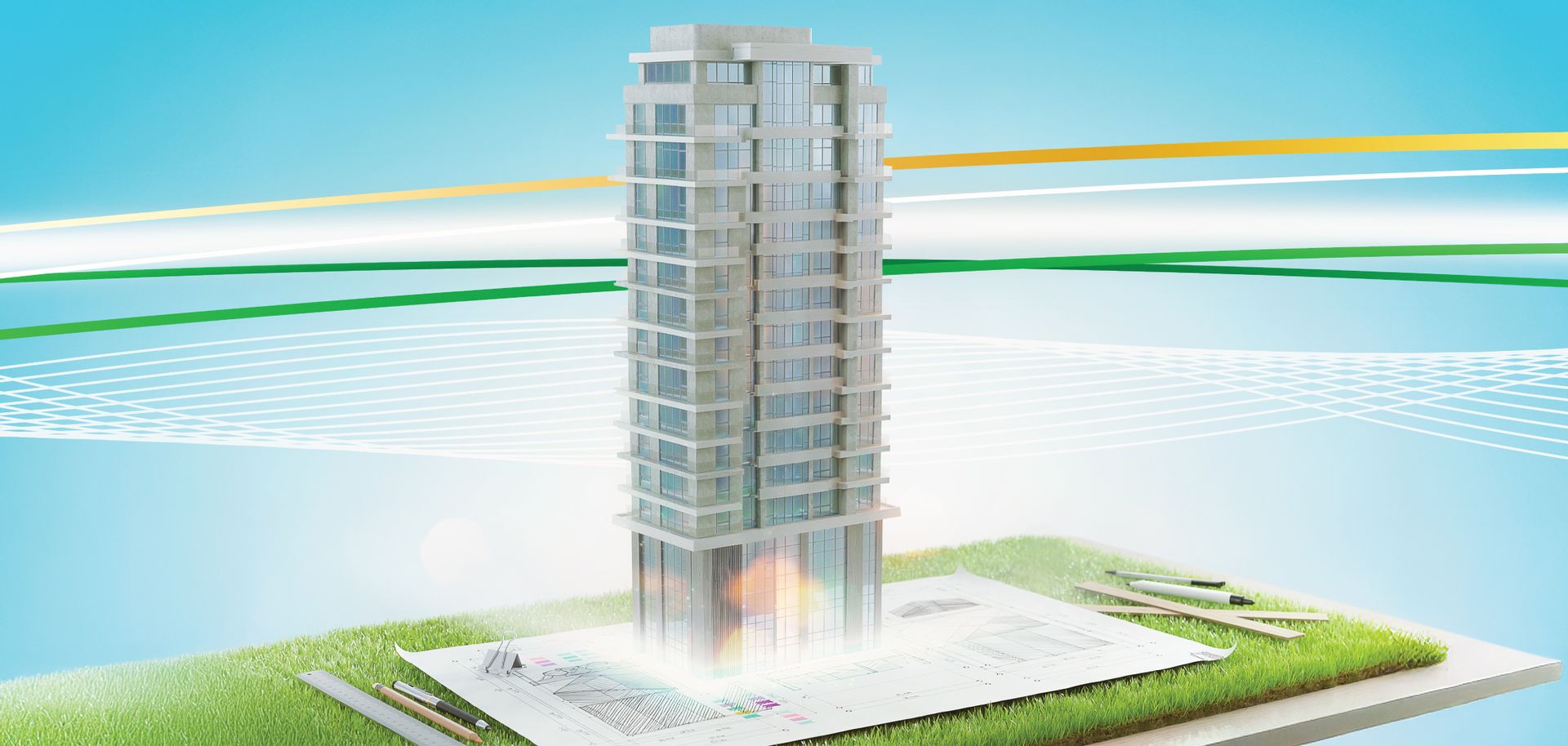 Green Mortgage Reward Level Up